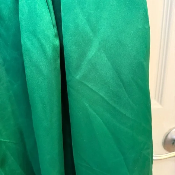 EUC Vintage Gunne Sax Jessica McClintock Velvet and Satin Event Holiday Dress EUC Vintage Gunne Sax Jessica McClintock Velvet and Satin Event Holiday Dress